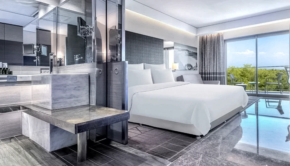 هتل رکسوس پریمیوم بلک آنتالیا